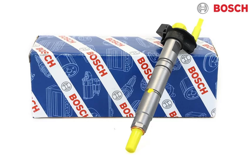 Wtryski Chrysler 300 C 3.0 CRD Wtryski Chrysler 300 C 3.0 CRD