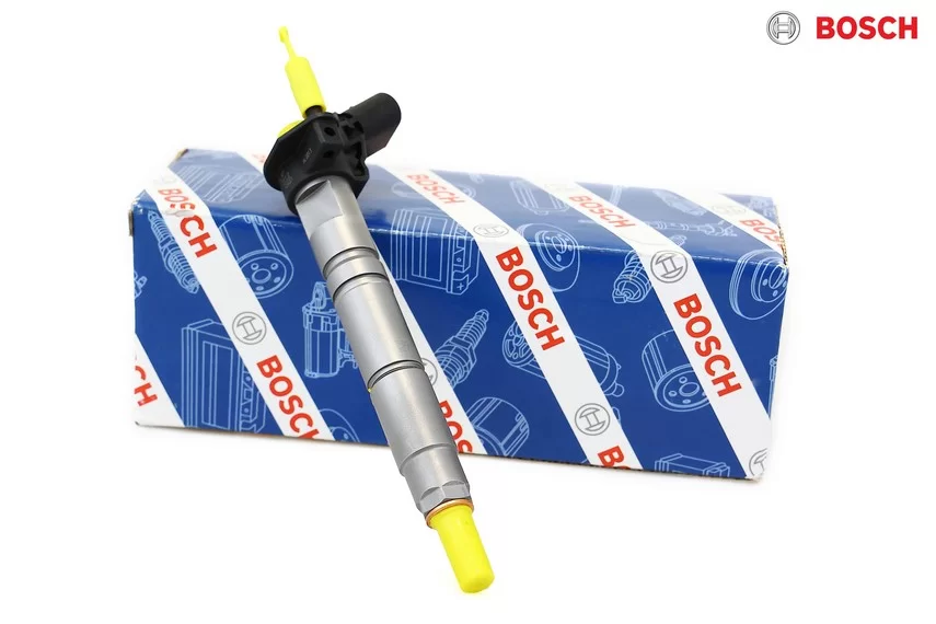 Wtryski 0445115026 Bosch Wtryski 68028405AA 0445115026 Bosch