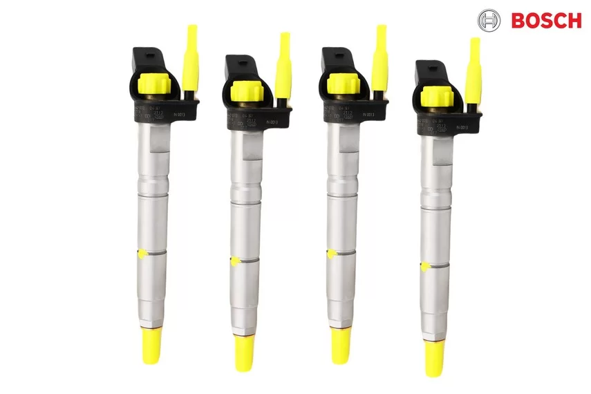 Wtryski 68028405AA 0445115076 Bosch Wtryski 68028405AA 0445115076 Bosch