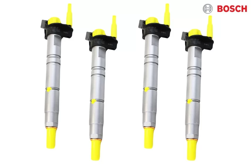 Wtryski 68042029AA 0445115049 Bosch Wtryski 68042029AA 0445115049 Bosch