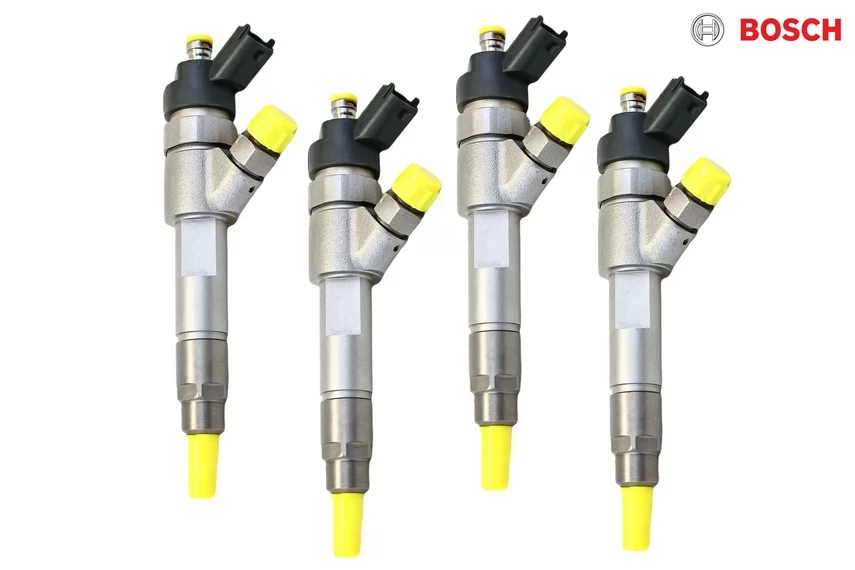 Wtryski 71791222 04451200021 Bosch Wtryski 71791222 04451200021 Bosch