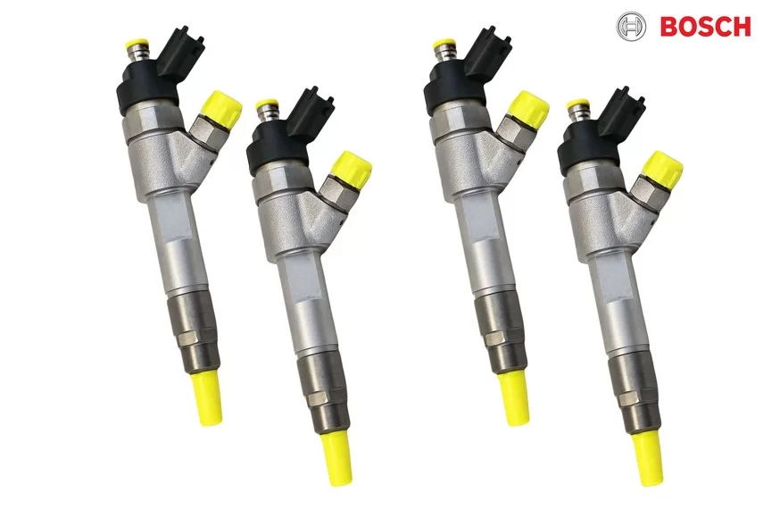 Wtryski 7420806011 0445120064 Bosch Wtryski 7420806011 0445120064 Bosch