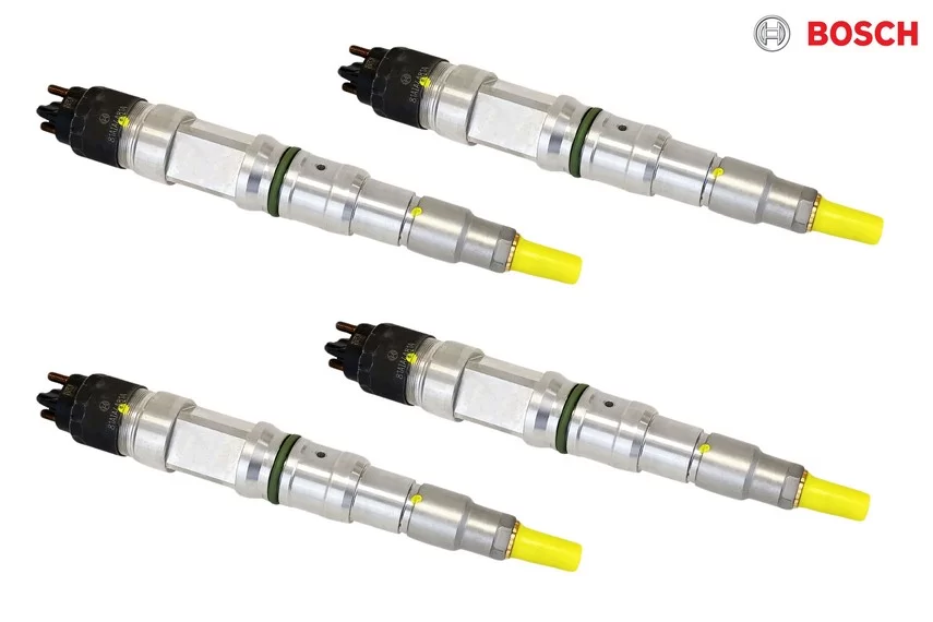 Wtryski 7420806011 0445120136 Bosch Wtryski 7420806011 0445120136 Bosch