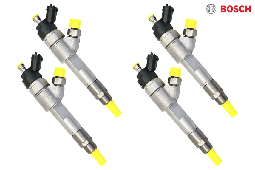 Wtryski 7421006086 0445120064 Bosch Wtryski 7421006086 0445120064 Bosch