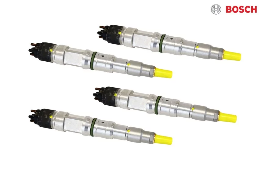 Wtryski 7421006086 0445120136 Bosch Wtryski 7421006086 0445120136 Bosch