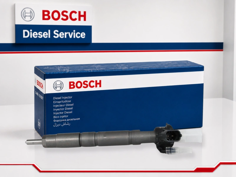 Wtryskiwacz Bosch 0445115007 dostępny jako nowy lub zregenerowany w Pawlik Diesel Service. Wtryskiwacz Bosch 0445115007 dostępny jako nowy lub zregenerowany w Pawlik Diesel Service.