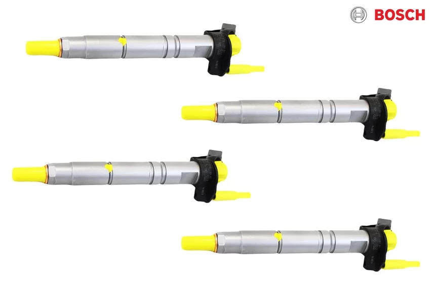 Wtryski 8200505056 0445115007 Bosch Wtryski 8200505056 0445115007 Bosch