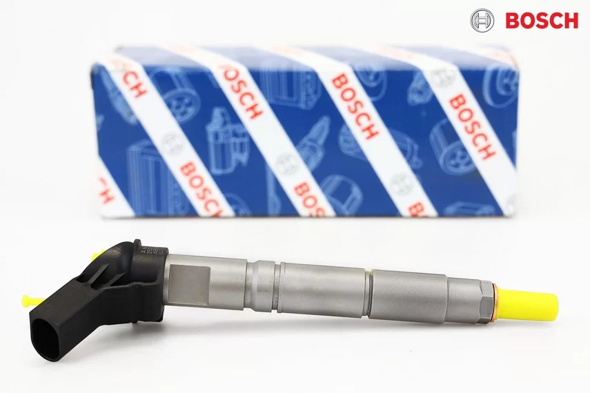 Wtryski 8200505056 0445115007 Wtryski 8200505056 0445115007 Bosch