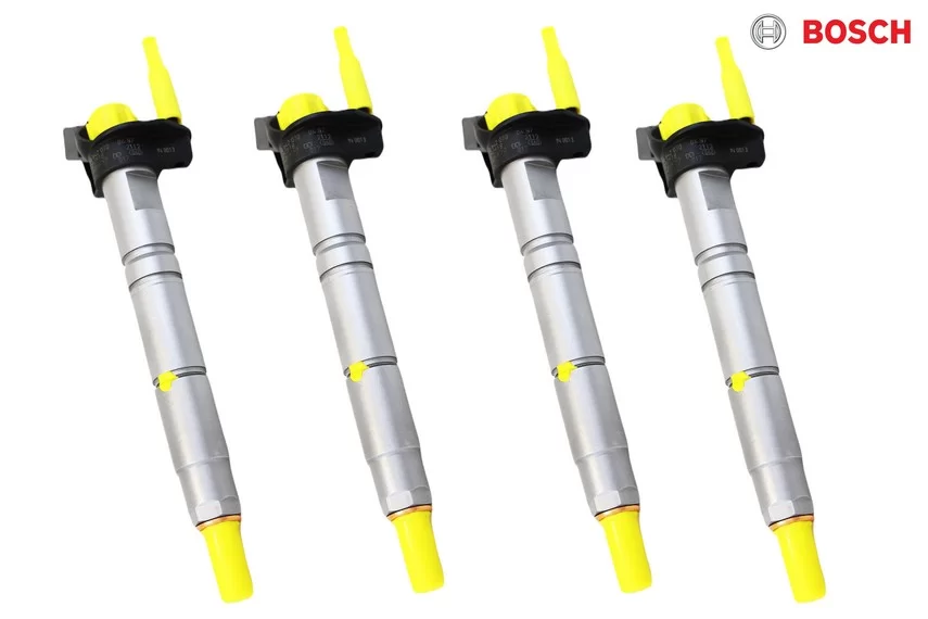 Wtryski 8201408759 0445115007 Wtryski 8201408759 0445115007 Bosch