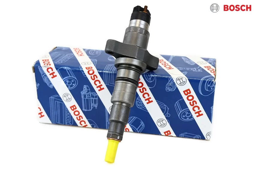 Wtryski 84346812 0445120029 Bosch Wtryski 84346812 0445120029
