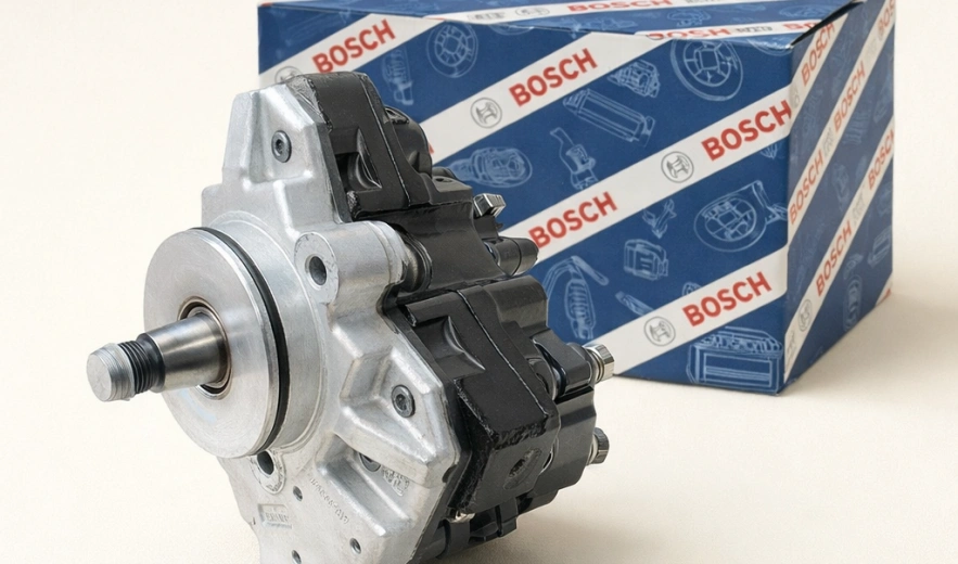 Pompa wtryskowa Bosch Common Rail CP3HS3 0445020167 do VW Constellation 26.280, 6.9 D0836 - nowa, regeneracja, cena