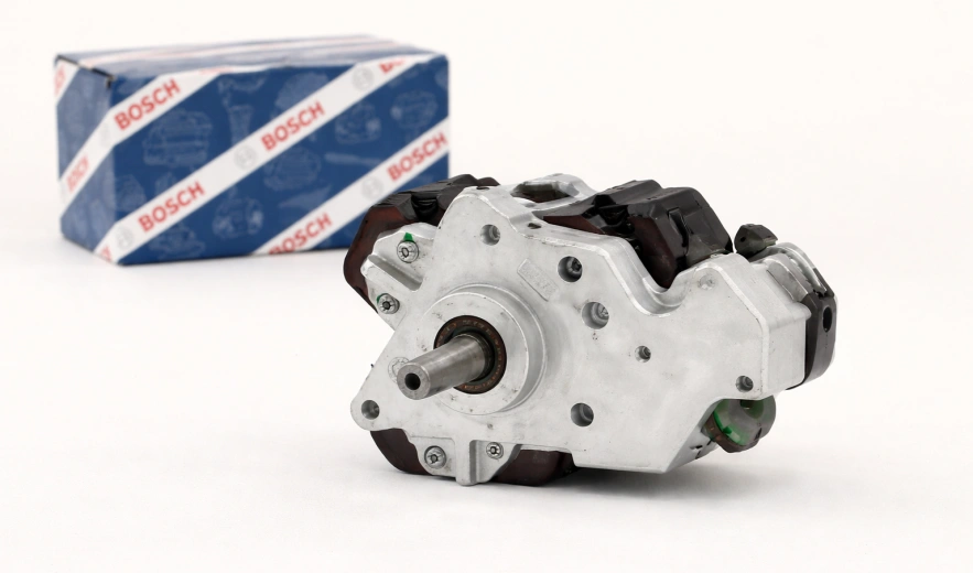 Pompa wtryskowa Bosch Common Rail CP3S3 0445010356 do Mercedes-Benz Vito CDI, 3.0 CDI - nowa, regeneracja, cena