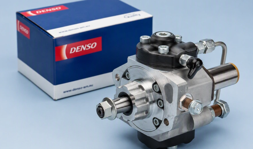 Pompa wtryskowa DENSO DCRP302430 do Opel Mokka / Mokka X, 1.6 CDTi - nowa, regeneracja, cena
