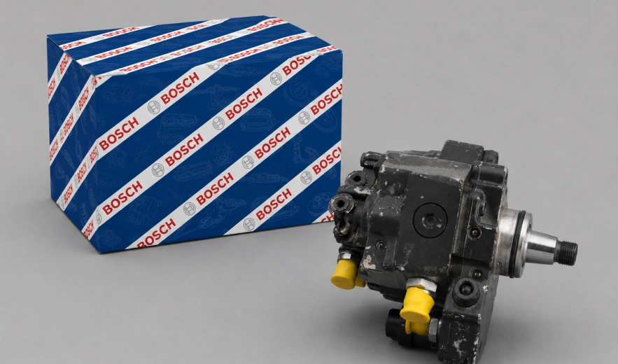 Pompa wtryskowa Bosch Common Rail CP3S3 0445020185 do Iveco Crossway 6.7 l - nowa, regeneracja, cena