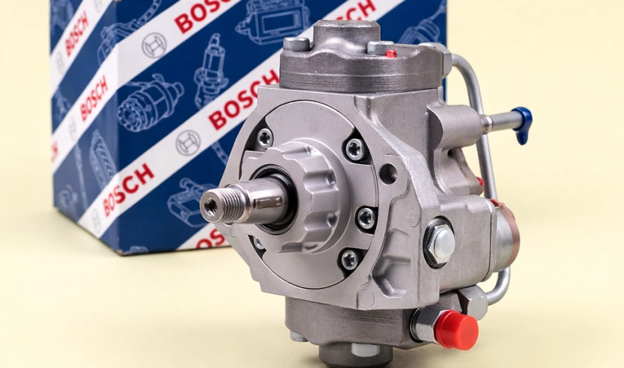 Pompa wtryskowa Bosch Common Rail CP3S3 0445020037 do Chevrolet Silverado 2500HD / 3500HD, 6.6 Duramax LBZ/LMM - nowa, regeneracja, cena