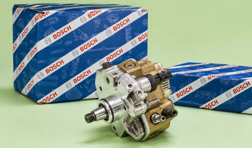 Pompa wtryskowa Bosch Common Rail CP3S3 0445010228 do Fiat Ducato III 250 / 290, 3.0 JTD / MultiJet - nowa, regeneracja, cena