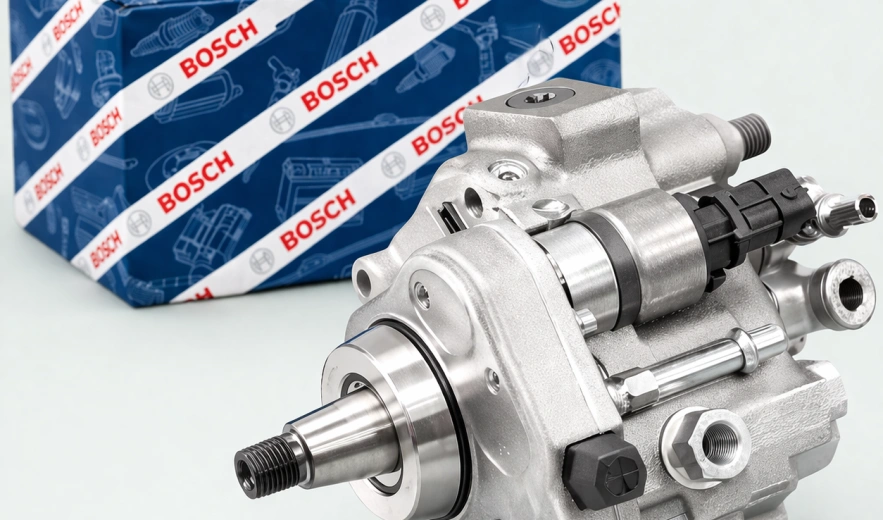 Pompa wtryskowa Bosch Common Rail CP3HS3 0445020300 do Ram 4500 Chassis Cab, 6.7L Cummins Turbo Diesel I6 - nowa, regeneracja, cena