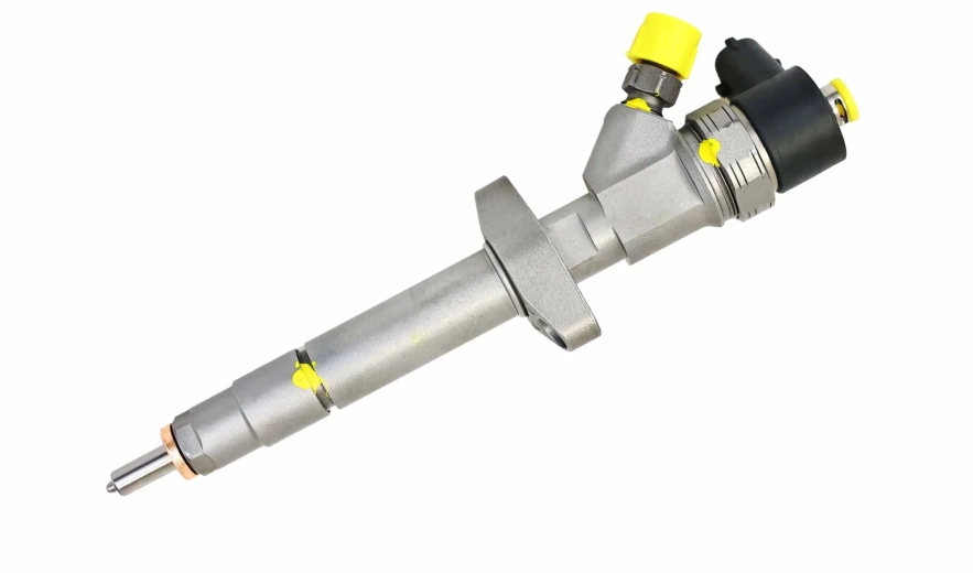 Wtryskiwacze 0445110087