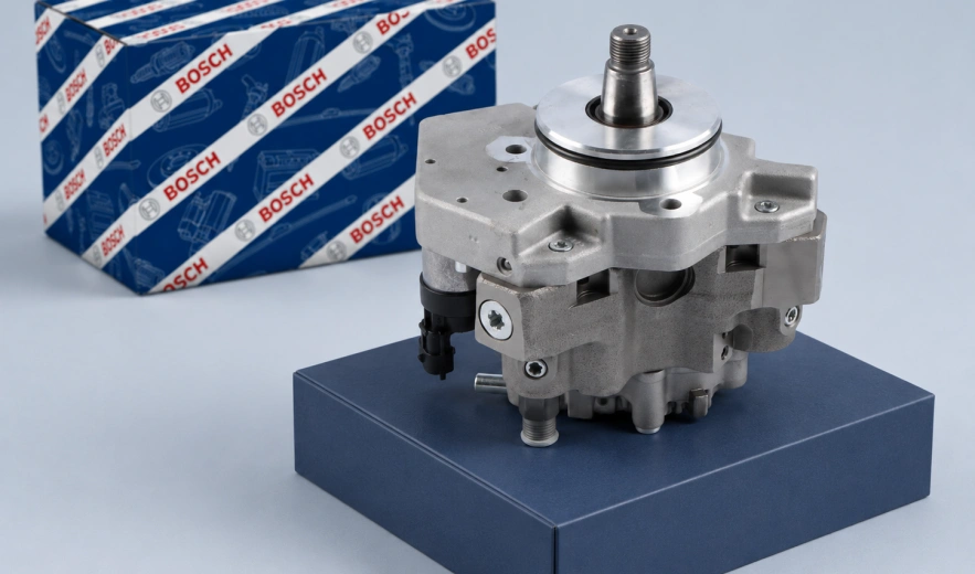 Pompa wtryskowa Bosch Common Rail CP3HS3 0445020113 do Freightliner M2 106, Cummins ISB6.7 - nowa, regeneracja, cena