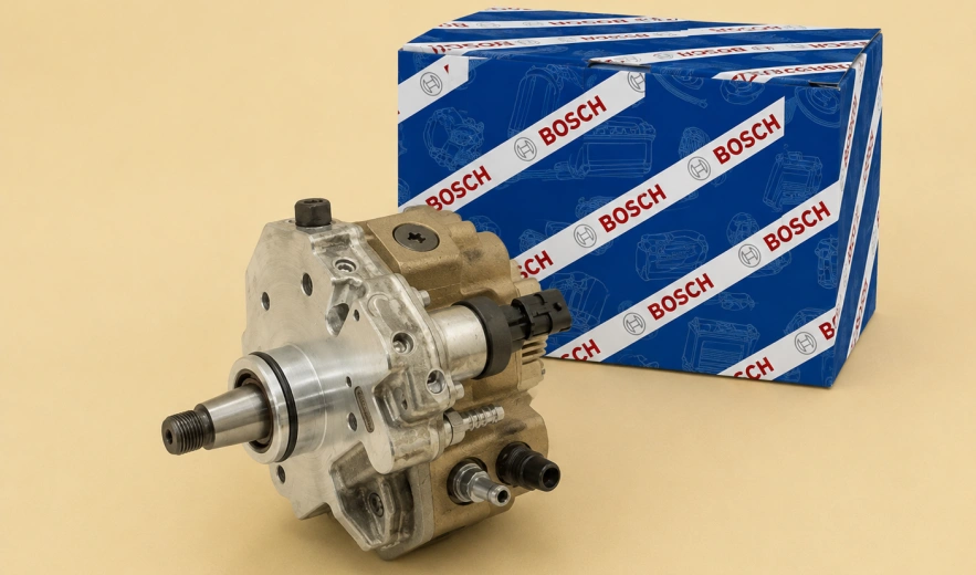 Pompa wtryskowa Bosch Common Rail CP3S3 0445020103 do MAN TGA 33.400 - nowa, regeneracja, cena