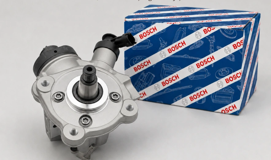 Pompa Bosch Exchange BX CP4 0986437430 do Citroën / Peugeot / Ford / Fiat, 1.6 HDi/TDCi – nowa, regeneracja, cena