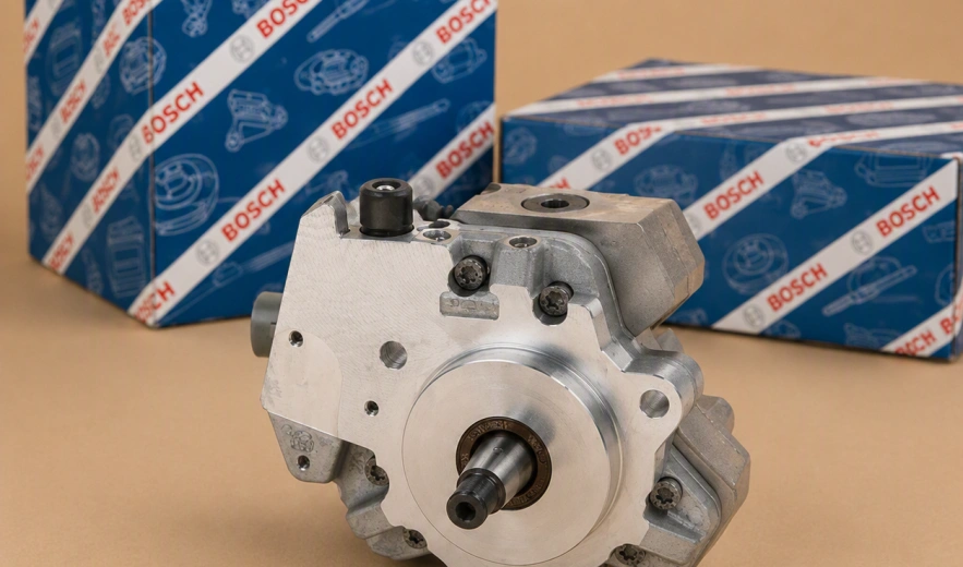 Pompa Bosch Exchange BX CP3 0986437323 do BMW, 2.0d / 3.0d - nowa, regeneracja, cena
