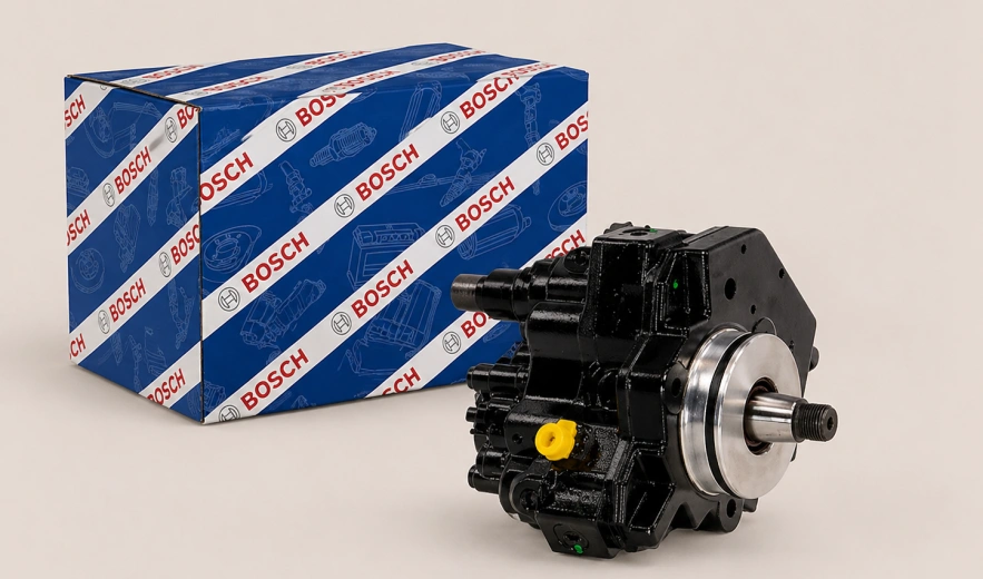 Pompa wtryskowa Bosch Common Rail CP3HS3 0445020093 do Iveco Urbanway - Cursor 8 / F2CFE611D- nowa, regeneracja, cena