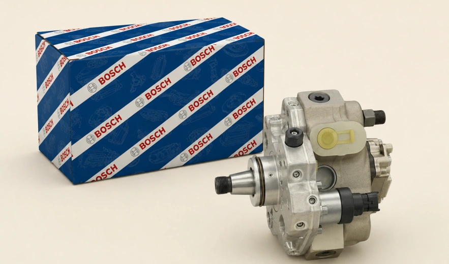 Pompa wtryskowa Bosch Common Rail CP3HS3 0445020106 do Dodge Ram / Ram 5500 Chassis Cab - 6.7L Cummins Turbo Diesel R6 - nowa, regeneracja, cena