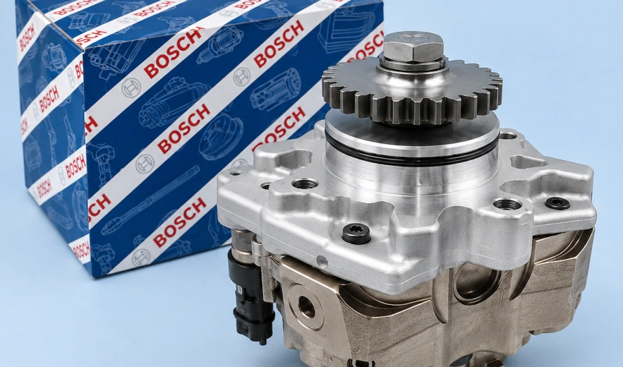 Pompa wtryskowa Bosch Common Rail CP3S3 0445020150 do DAF CF 65.220 / 65.250 / 65.280 - 6.7 - 165 / 184 / 210 kW - nowa, regeneracja, cena