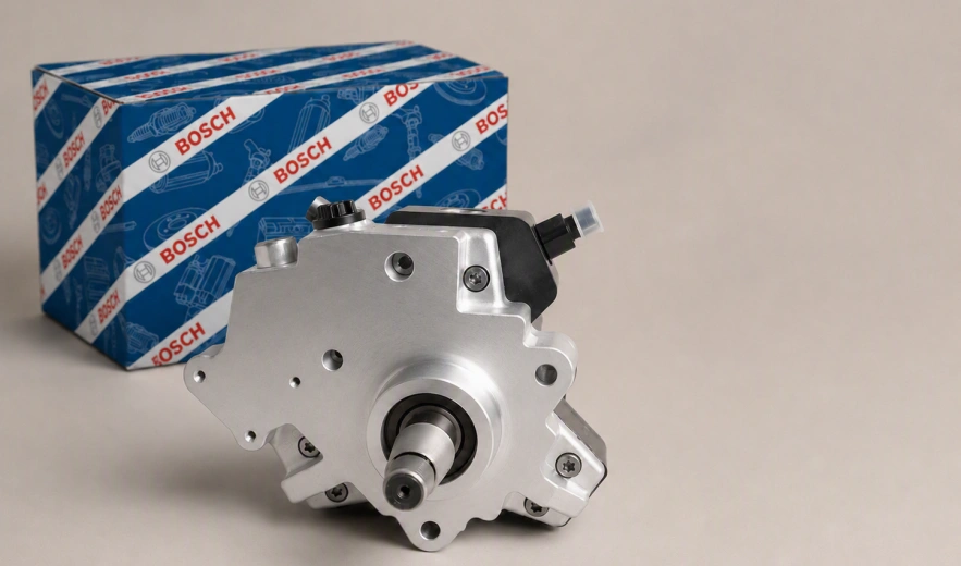 Pompa Bosch Exchange BX CP3 0986437346 do Audi, 4.0 TDI quattro – nowa, regeneracja, cena