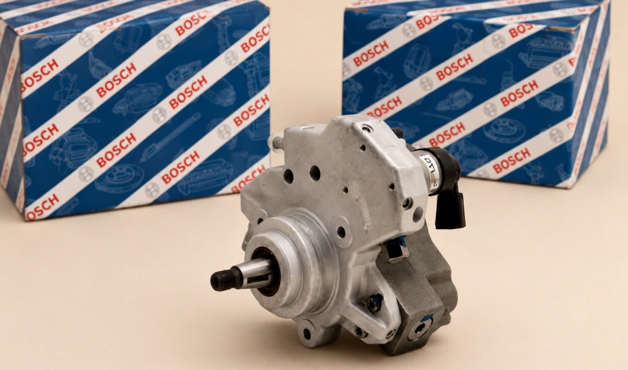Pompa wtryskowa Bosch Common Rail CP3HS3 0445010210 do Mercedes-Benz M-Class / ML W164 / W166, ML 300 CDI, ML 350 CDI / BlueTEC, 4Matic, 3.0 diesel - nowa, regeneracja, cena