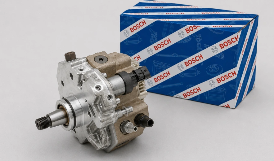 Pompa wtryskowa Bosch Common Rail CP3S3 0445020103 do MAN TGA 32.400 - nowa, regeneracja, cena