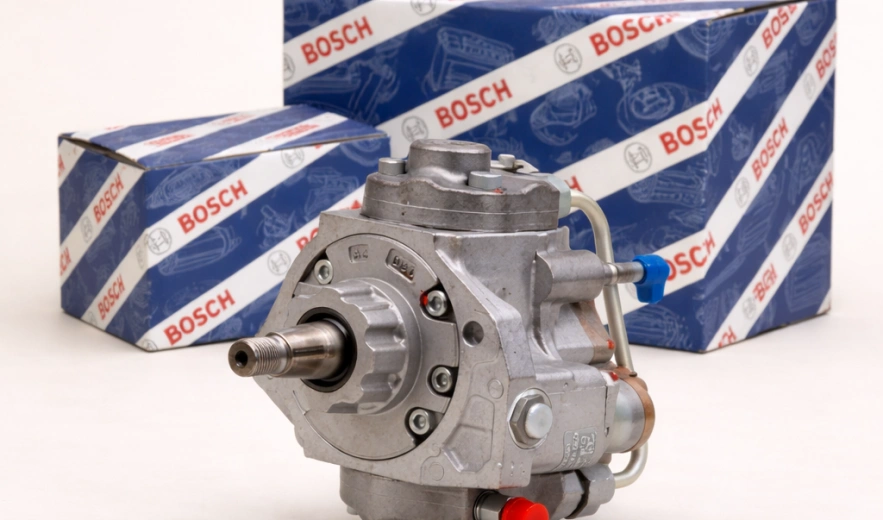 Pompa wtryskowa Bosch Common Rail CP3S3 0445020039 do Dodge Ram 3500, Cummins ISB 5.9 24V - nowa, regeneracja, cena