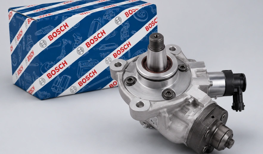 Pompa wtryskowa Bosch Common Rail CP4 0445020525 do Deutz-Fahr, 2.9/3.6L - nowa, regeneracja, cena