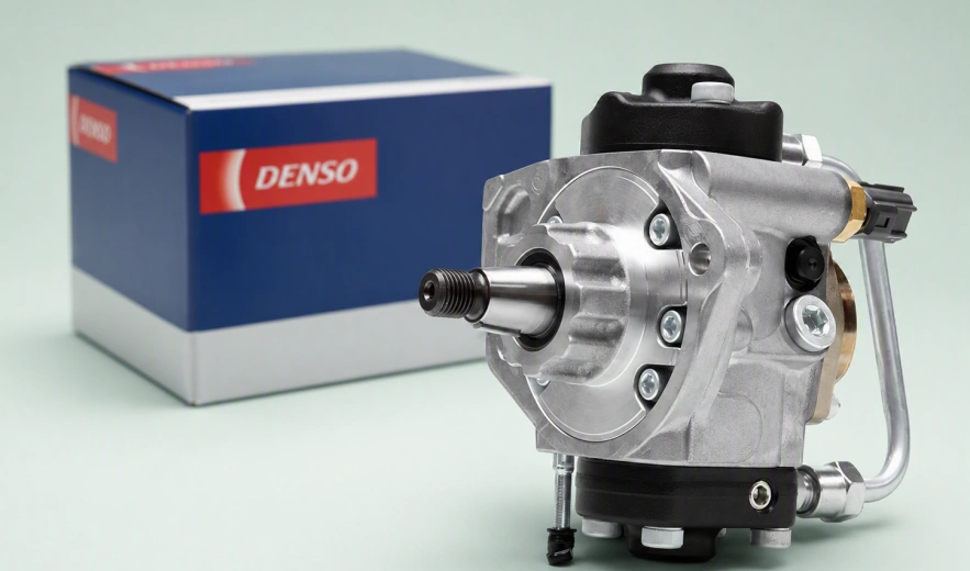 Pompa wtryskowa DENSO DCRP302430 do Opel / Vauxhall Zafira C / Zafira Tourer C / Mk III, 1.6 CDTi - nowa, regeneracja, cena