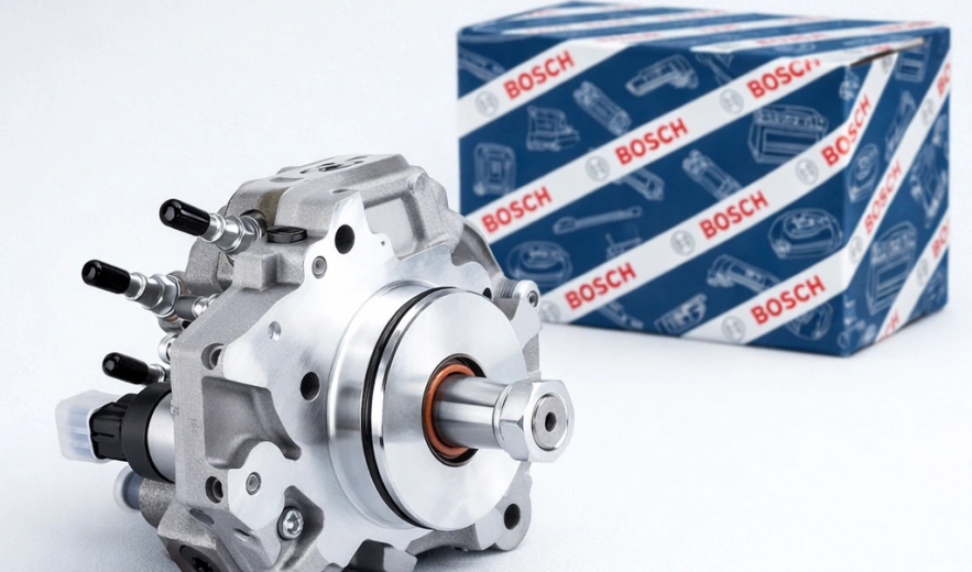 Pompa wtryskowa Bosch Common Rail CP3S3 0445020067 do Doosan DX190W / DX210W, 5.9 DL06 - nowa, regeneracja, cena