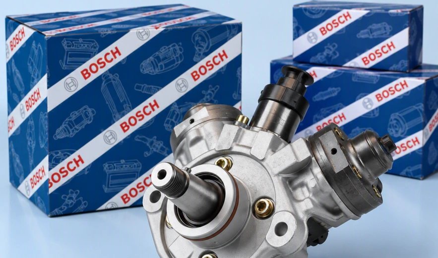 Pompa Bosch Exchange BX CP4 0986437532 do Ford, 1.5 EcoBlue - nowa, regeneracja, cena