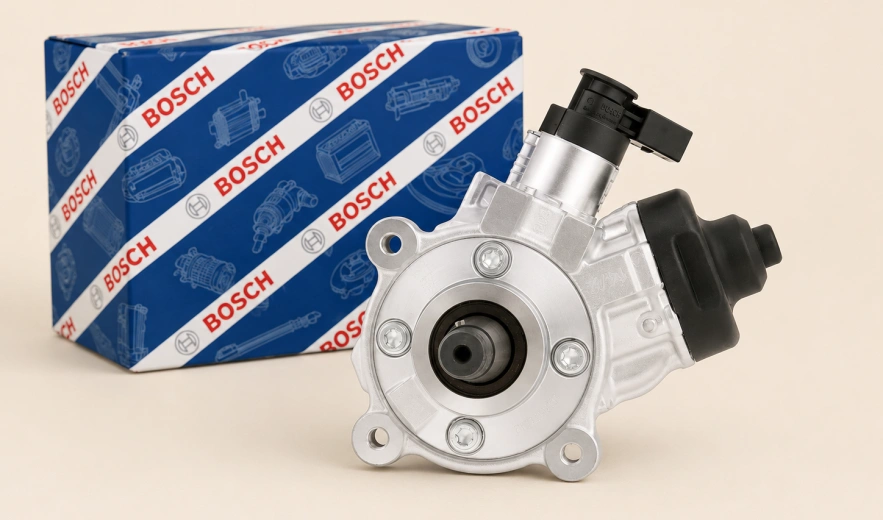 Pompa wtryskowa Bosch Common Rail CP4 0445011535 do Mercedes-Benz, 2.0 D - nowa, regeneracja, cena