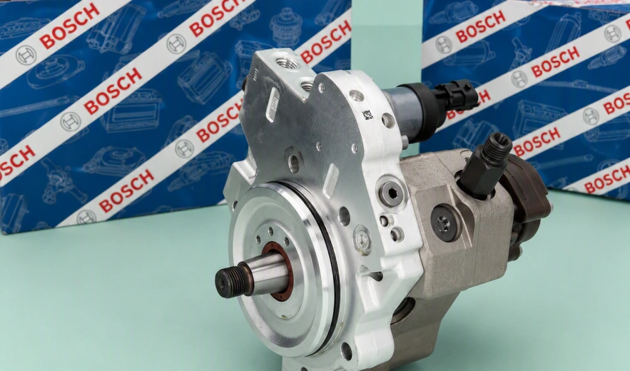 Pompa Bosch Exchange BX CP3 0986437527 do Deutz / Magirus, 2.9 / 3.6 l - nowa, regeneracja, cena