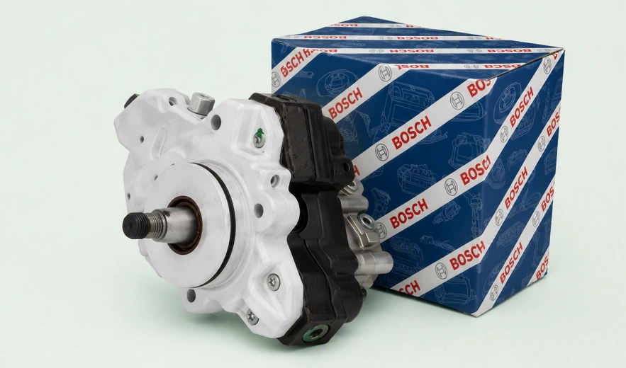 Pompa Bosch Exchange BX CP3 0986437380 do MAN / TEMSA, D0826 / D0836 - nowa, regeneracja, cena