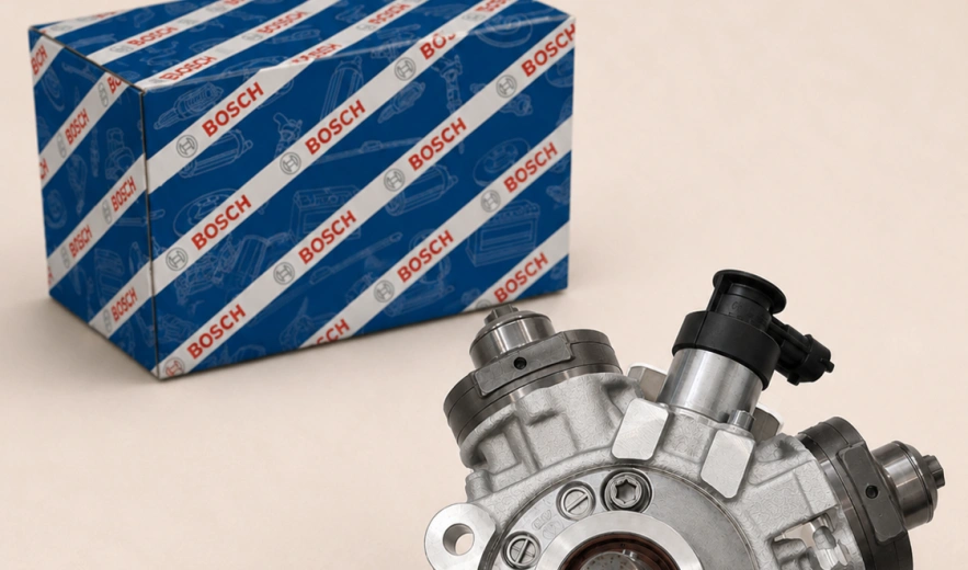 Pompa wtryskowa Bosch Common Rail CP4 0445020521 do JMC, 3.0 4D30 - nowa, regeneracja, cena