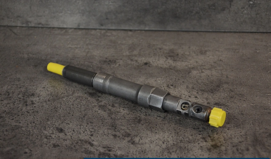  Jak rozpoznać niesprawny wtryskiwacz common rail?