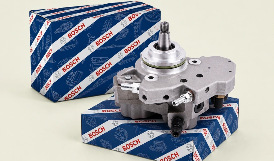 Pompa wtryskowa Bosch Common Rail CP3S3 0445010211 do Mercedes-Benz E300 / E350, 3.0 CDI - nowa, regeneracja, cena