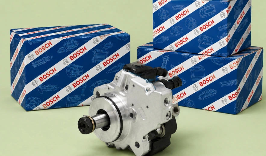 Pompa wtryskowa Bosch Common Rail CP3HS3 0445020156 do MAN TGM 15.320 / 18.320 / 19.320 / 26.320 - D0836 LFL AP / BI - nowa, regeneracja, cena