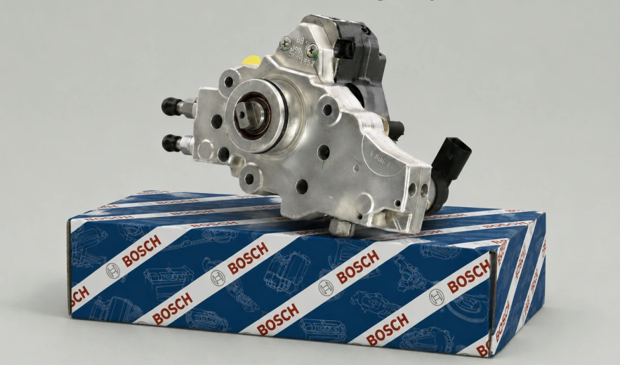 Pompa wtryskowa Bosch Common Rail CP3S3 0445010336 do Mercedes-Benz Vito / Viano CDI, 2.2 CDI - nowa, regeneracja, cena