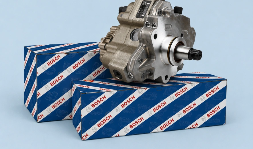 Pompa wtryskowa Bosch Common Rail CP3HS3 0445020183 do MAN TGL 10.180, 4.6 l - nowa, regeneracja, cena