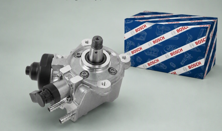 Pompa Bosch Exchange BX CP4 0986437473 do Opel, 2.0 CDTI – nowa, regeneracja, cena