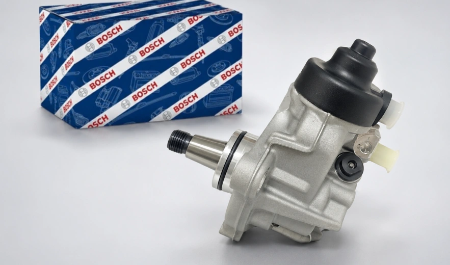 Pompa wtryskowa Bosch Common Rail CP4 0445020506 do Mitsubishi / Kobelco / Sany - nowa, regeneracja, cena