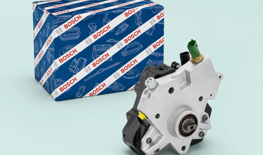 Pompa wtryskowa Bosch Common Rail CP3S3 0445010110 do Volvo XC60 I – 2.4D AWD / D3 AWD / D4 AWD, D5 AWD - nowa, regeneracja, cena