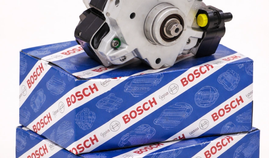 Pompa wtryskowa Bosch Common Rail CP3S3 0445010359 do Mercedes-Benz E 350 CDI, 3.0 V6 - nowa, regeneracja, cena